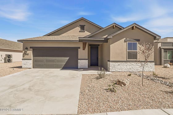 7342 Sentinel Avenue, Las Cruces, NM 88012 photo 2