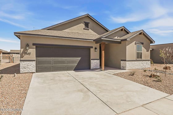 7342 Sentinel Avenue, Las Cruces, NM 88012 photo 3