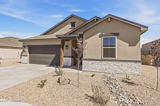 7342 Sentinel Avenue, Las Cruces, NM 88012 photo 4