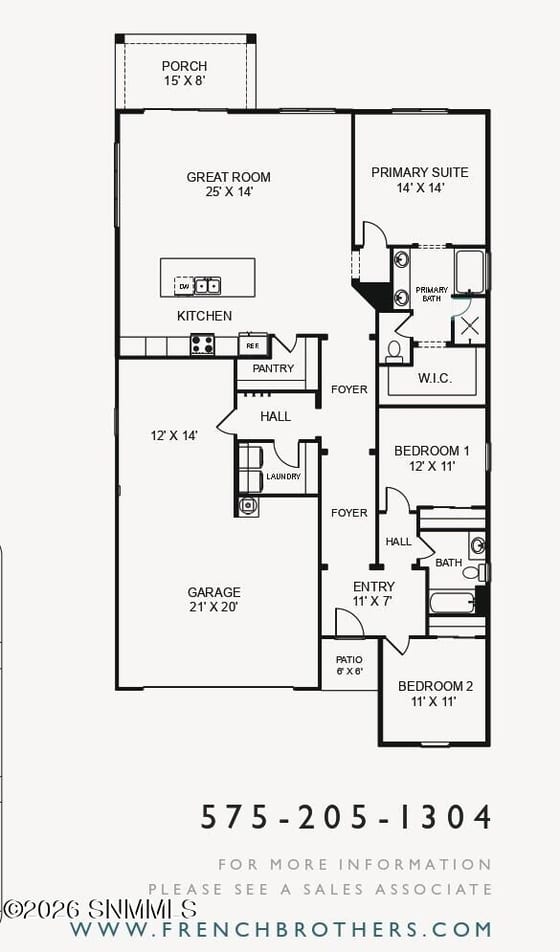 7342 Sentinel Avenue, Las Cruces, NM 88012 photo 5
