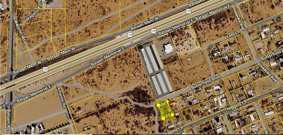 9204 Butterfield Boulevard, Las Cruces, NM 88011 photo 2