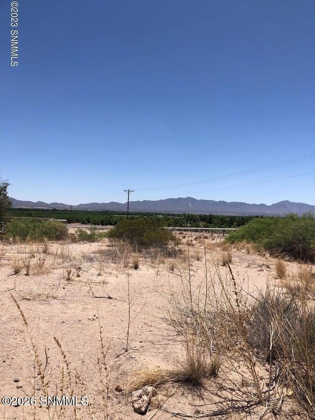 1100 Ranch Road, Anthony, NM 88021, foto 2