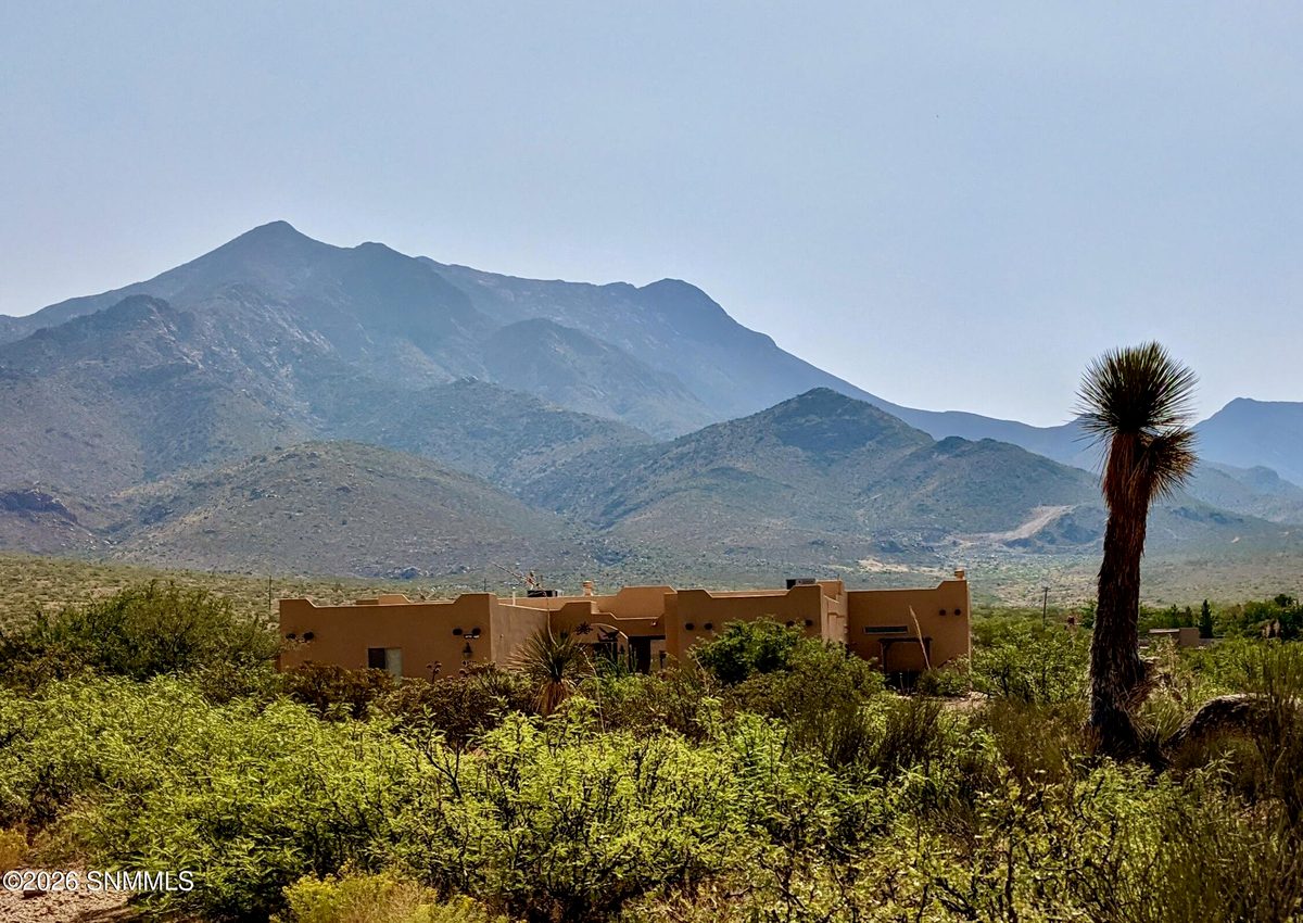 4970 Baylor Canyon Road, Las Cruces, NM 88011 photo 1