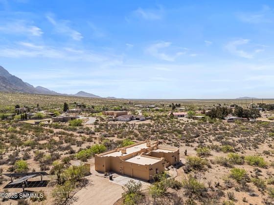 4970 Baylor Canyon Road, Las Cruces, NM 88011 photo 2