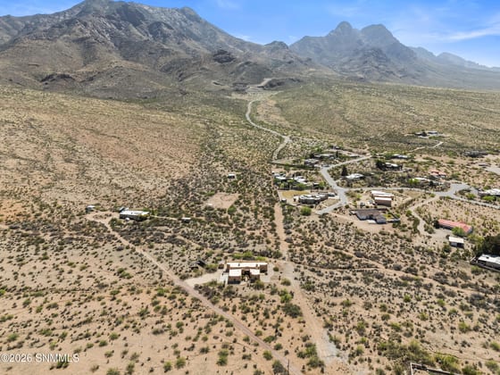 4970 Baylor Canyon Road, Las Cruces, NM 88011 photo 3