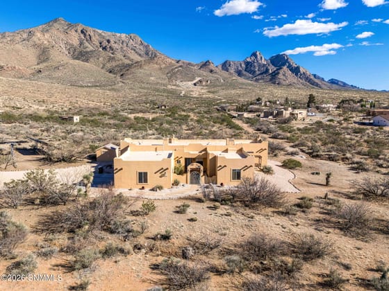4970 Baylor Canyon Road, Las Cruces, NM 88011 photo 4