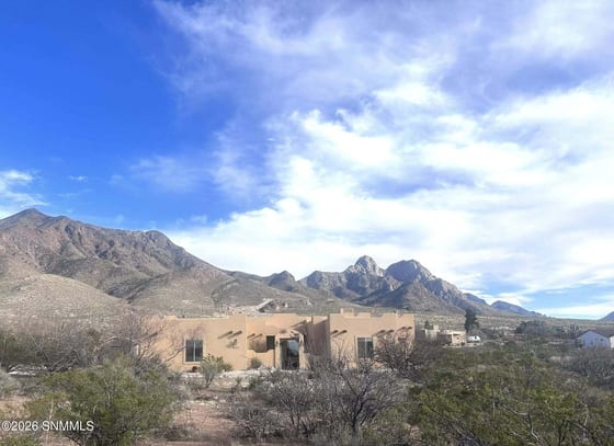 4970 Baylor Canyon Road, Las Cruces, NM 88011 photo 5