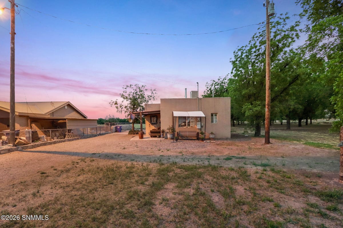 3035 W Ohara Road, Anthony, NM 88021, foto 11