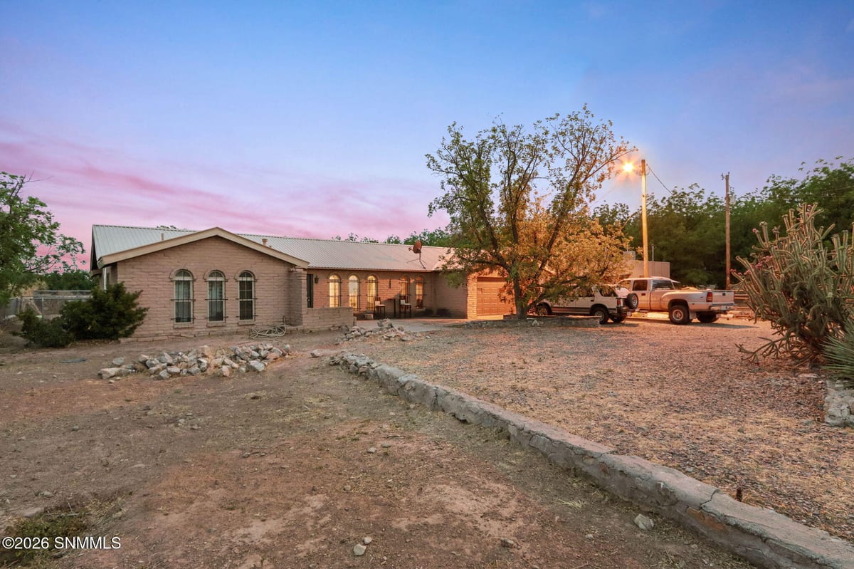 3035 W Ohara Road, Anthony, NM 88021, foto 12