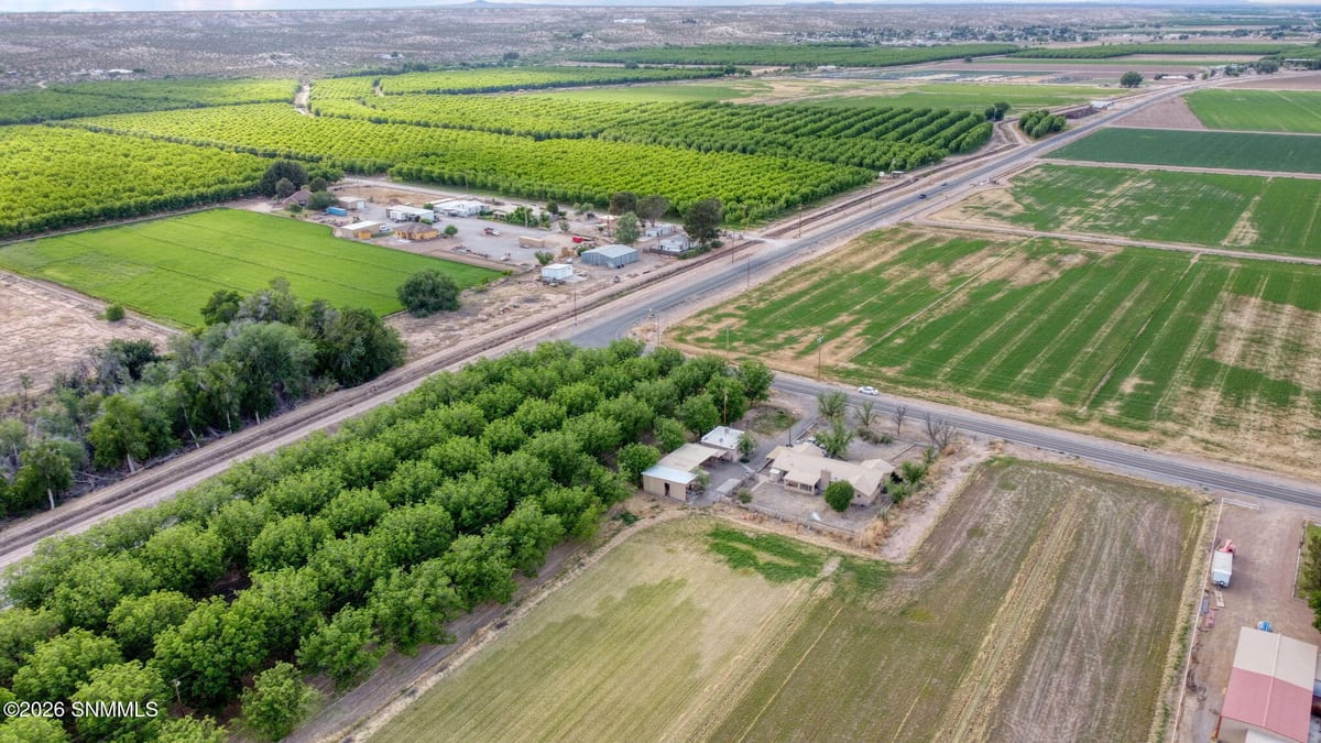3035 W Ohara Road, Anthony, NM 88021, foto 15