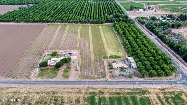 3035 W Ohara Road, Anthony, NM 88021, foto 2