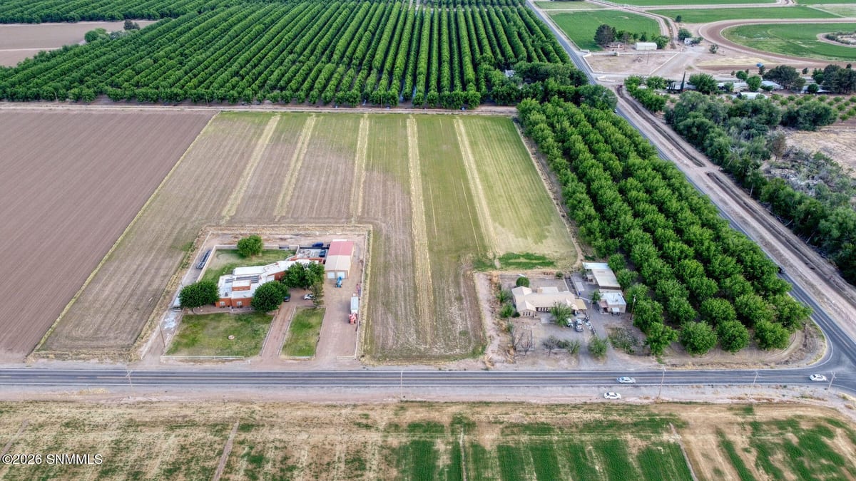 3035 W Ohara Road, Anthony, NM 88021, foto 2