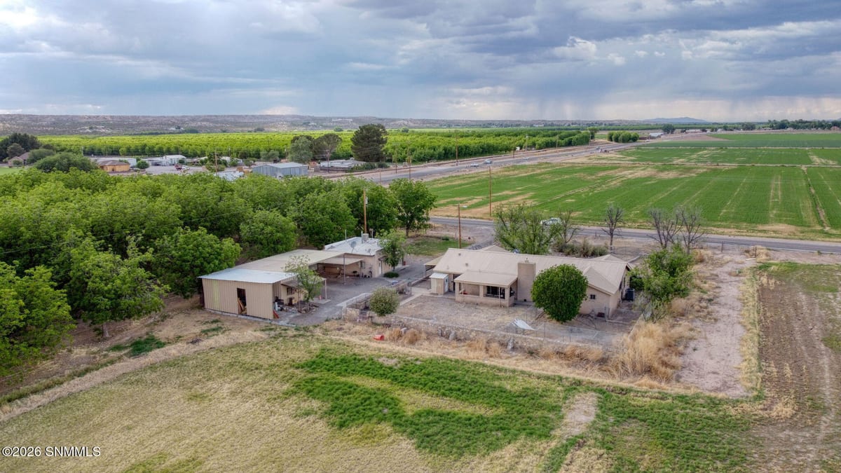 3035 W Ohara Road, Anthony, NM 88021, foto 3