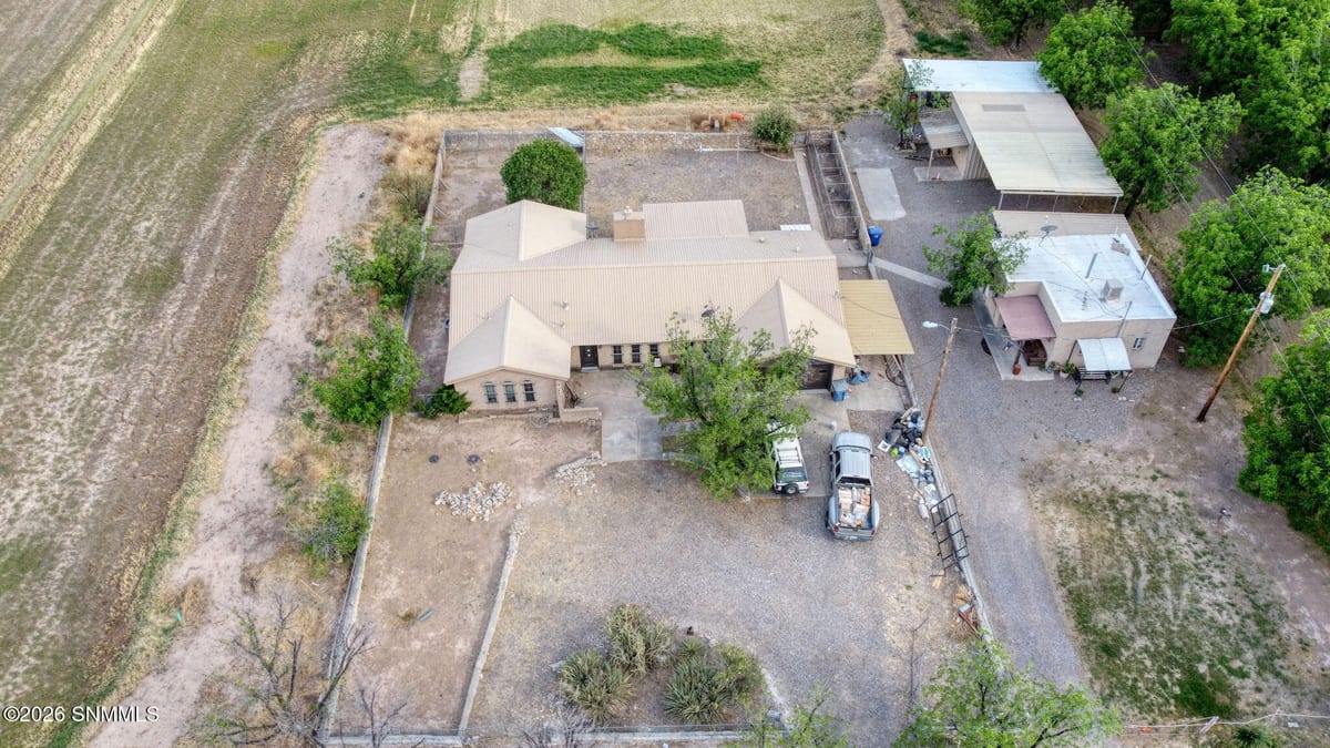 3035 W Ohara Road, Anthony, NM 88021, foto 6