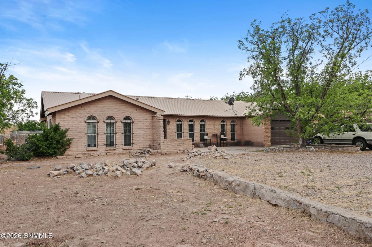 3035 W Ohara Road, Anthony, NM 88021, foto 7