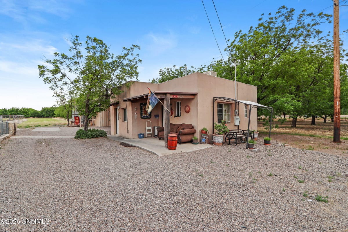 3035 W Ohara Road, Anthony, NM 88021, foto 8