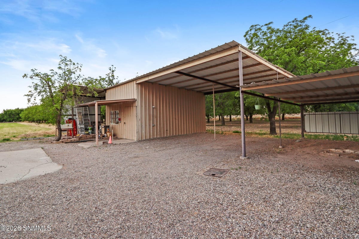 3035 W Ohara Road, Anthony, NM 88021, foto 9