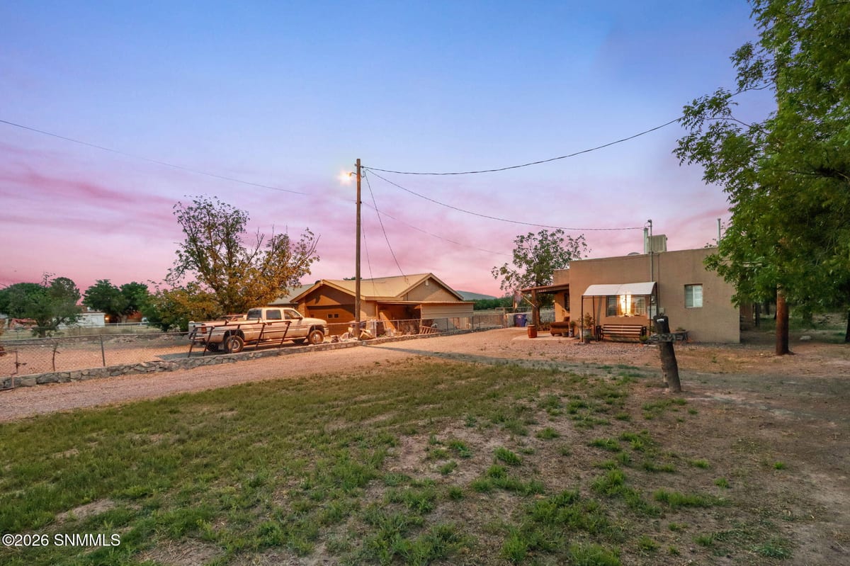 3035 W Ohara Road, Anthony, NM 88021, foto 10
