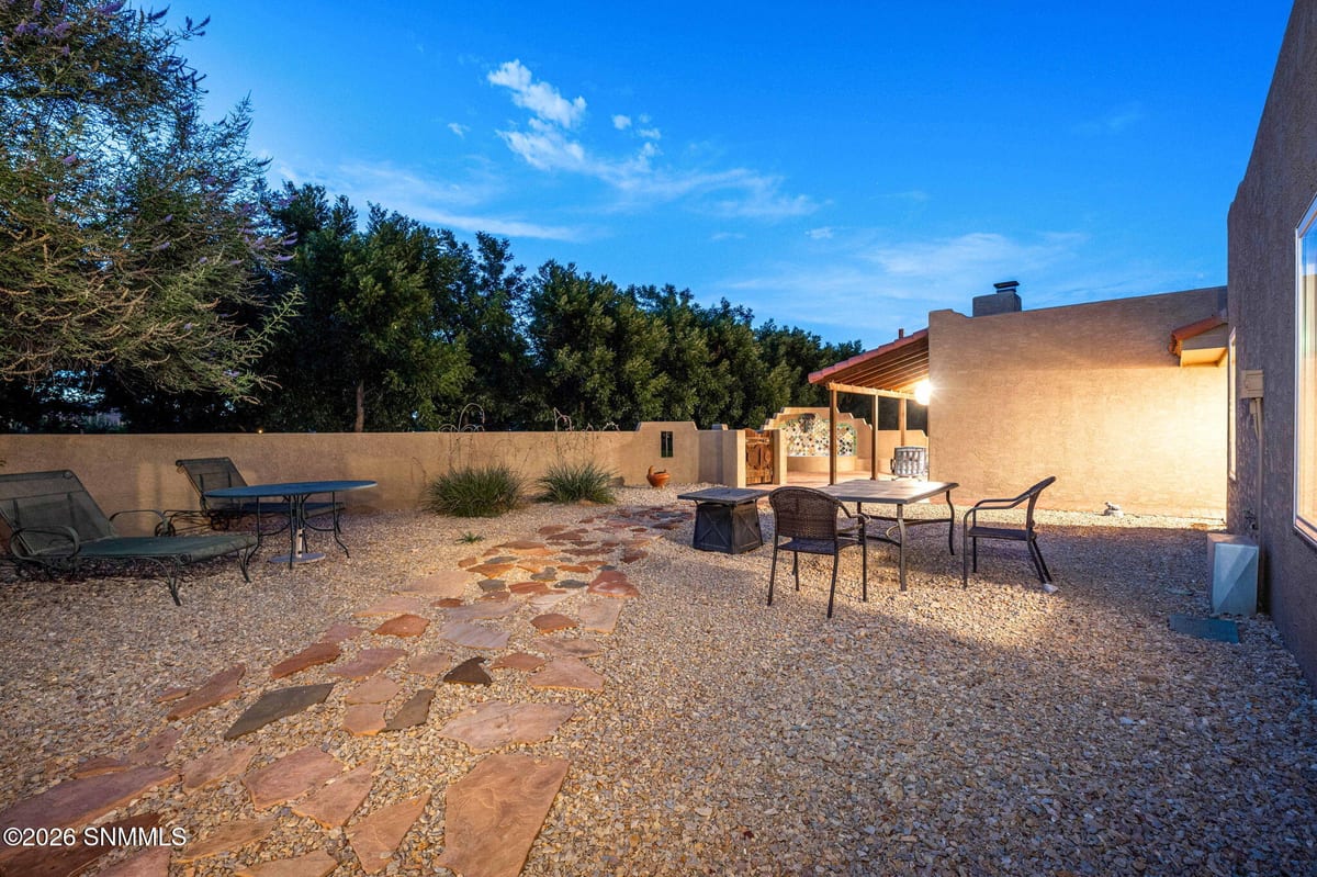 3070 Estrada Road, Mesilla, NM 88046, foto 12