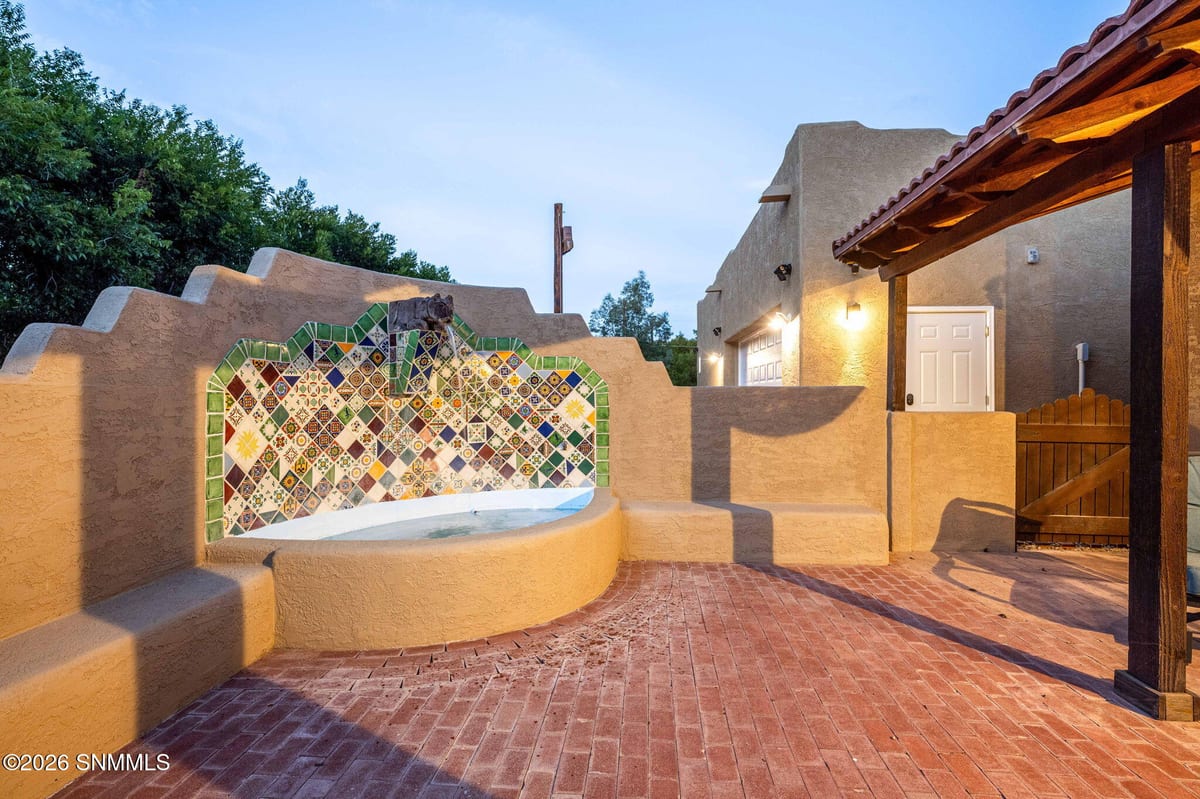 3070 Estrada Road, Mesilla, NM 88046, foto 13