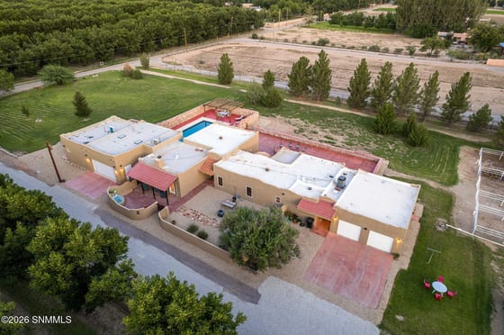 3070 Estrada Road, Mesilla, NM 88046 photo 3
