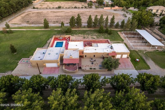 3070 Estrada Road, Mesilla, NM 88046 photo 5
