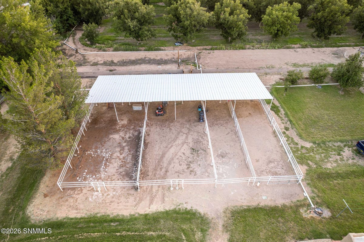 3070 Estrada Road, Mesilla, NM 88046, foto 5