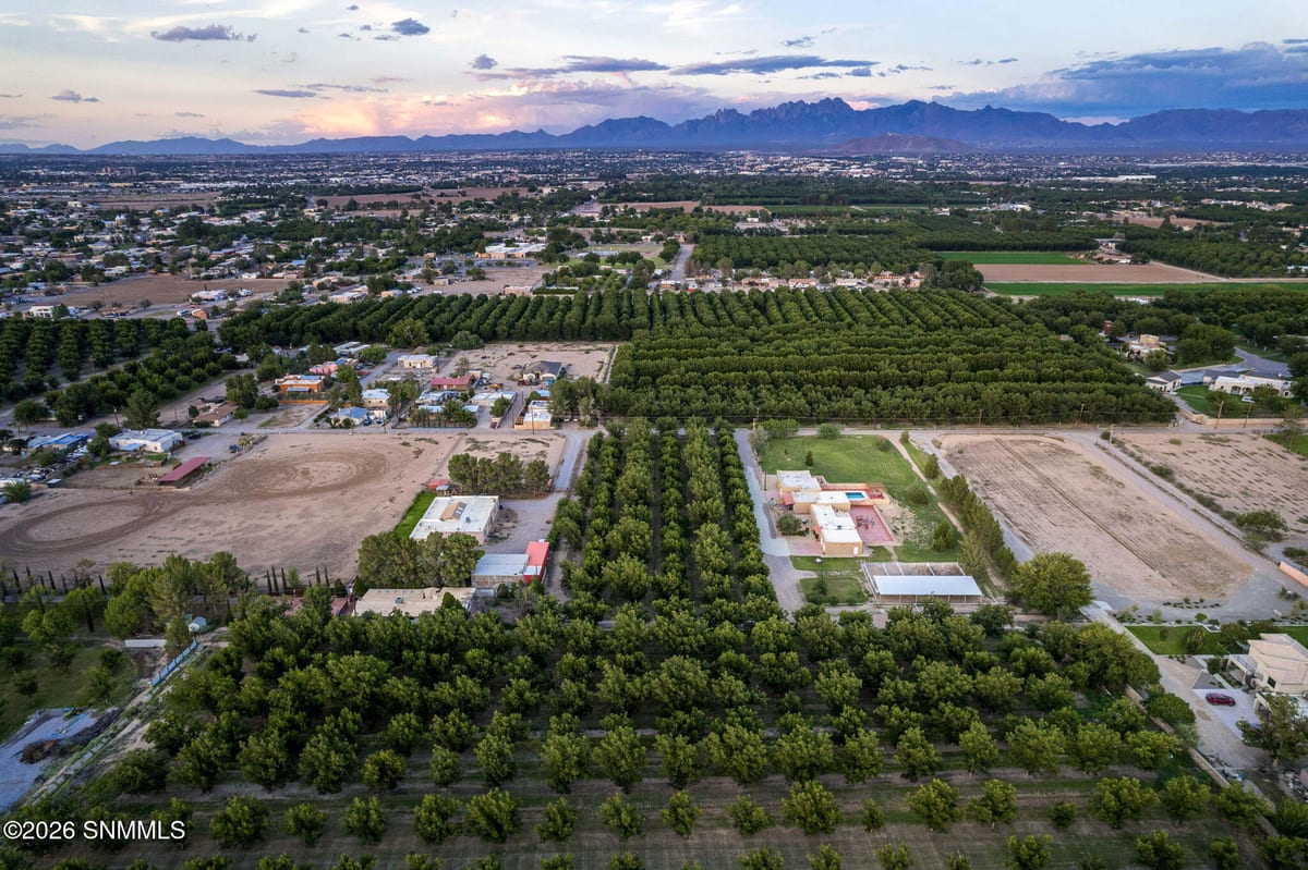 3070 Estrada Road, Mesilla, NM 88046, foto 8