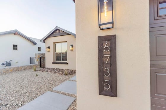 6735 Fairchild Loop, Las Cruces, NM 88012 photo 2