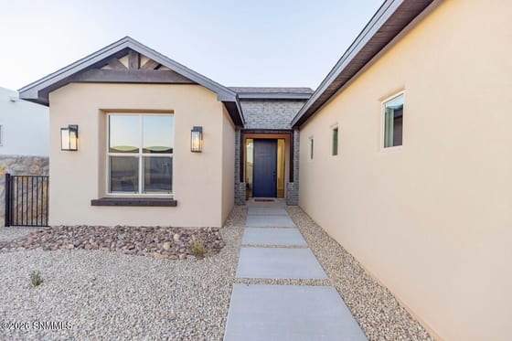 6735 Fairchild Loop, Las Cruces, NM 88012 photo 3