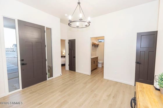 6735 Fairchild Loop, Las Cruces, NM 88012 photo 5