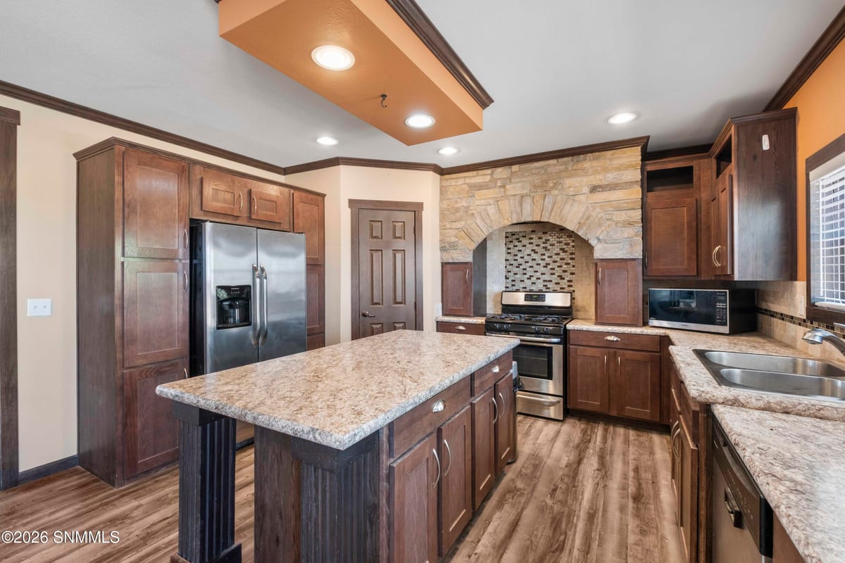 632 Luna Azul Drive #2, Chaparral, NM 88081 photo 1