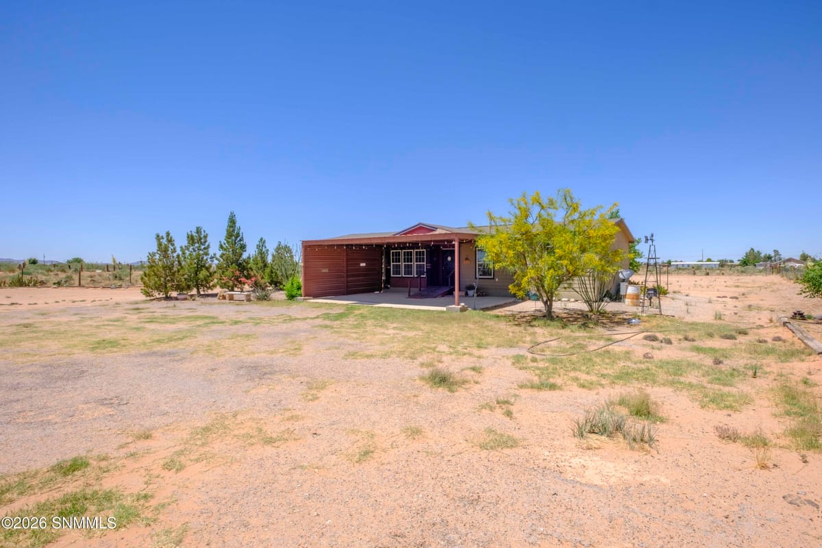 632 Luna Azul Drive #2, Chaparral, NM 88081 photo 11