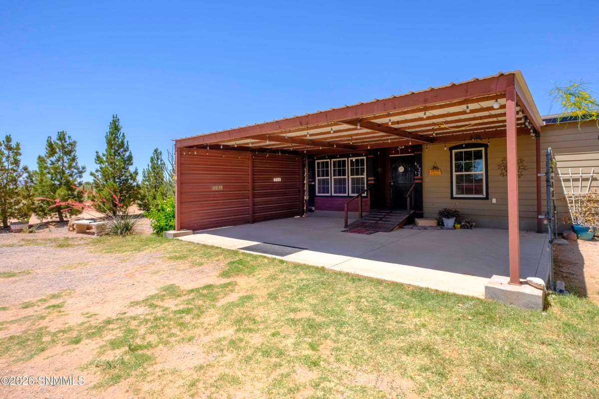 632 Luna Azul Drive #2, Chaparral, NM 88081 photo 12