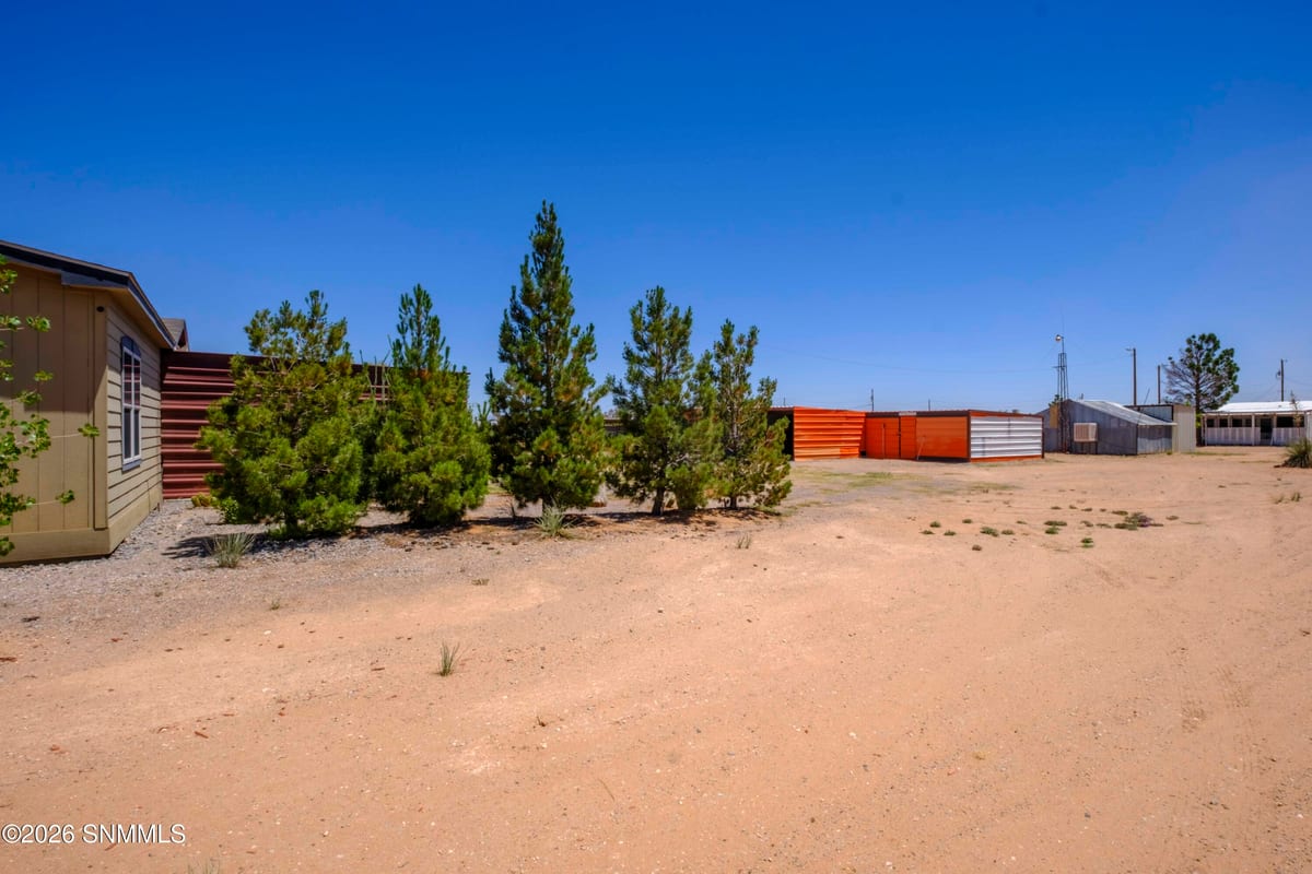 632 Luna Azul Drive #2, Chaparral, NM 88081 photo 13