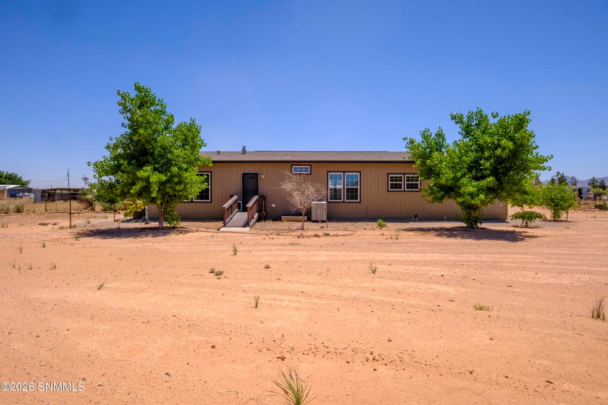 632 Luna Azul Drive #2, Chaparral, NM 88081 photo 14
