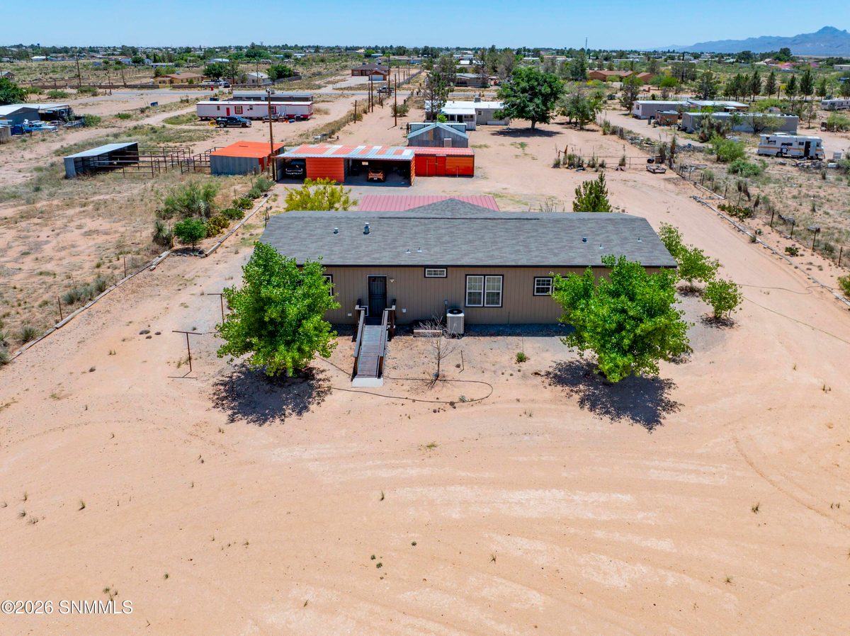 632 Luna Azul Drive #2, Chaparral, NM 88081 photo 15