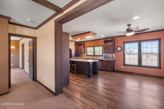 632 Luna Azul Drive #2, Chaparral, NM 88081 photo 2
