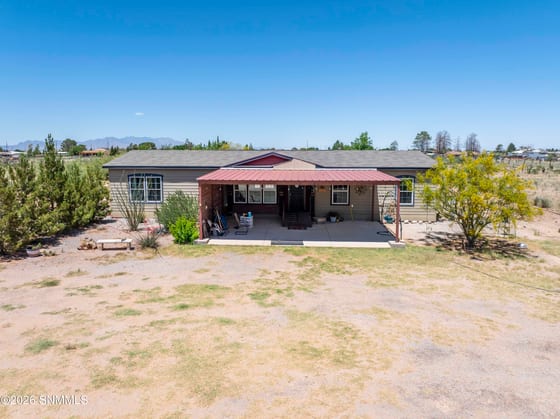 632 Luna Azul Drive #2, Chaparral, NM 88081 photo 3