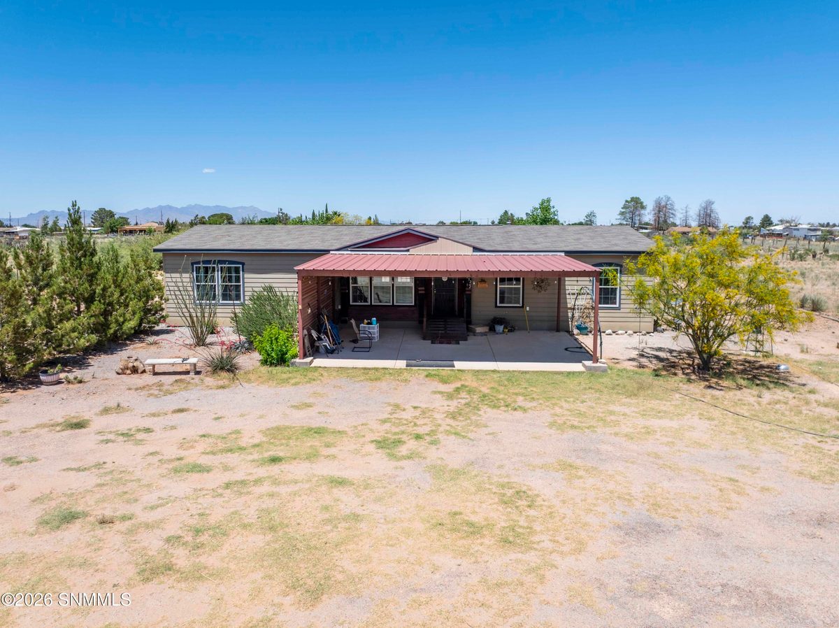 632 Luna Azul Drive #2, Chaparral, NM 88081 photo 3