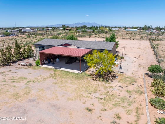 632 Luna Azul Drive #2, Chaparral, NM 88081 photo 5