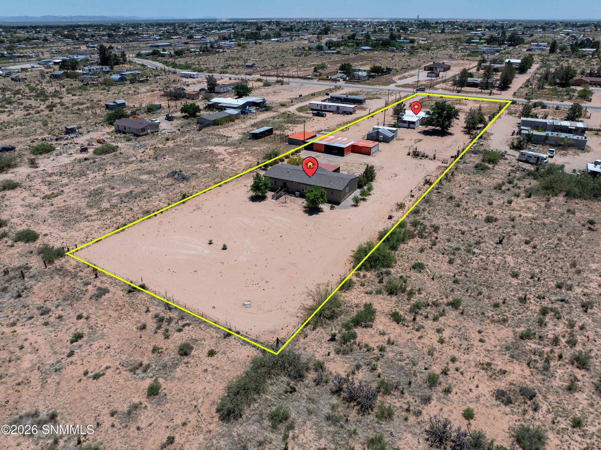 632 Luna Azul Drive #2, Chaparral, NM 88081 photo 6