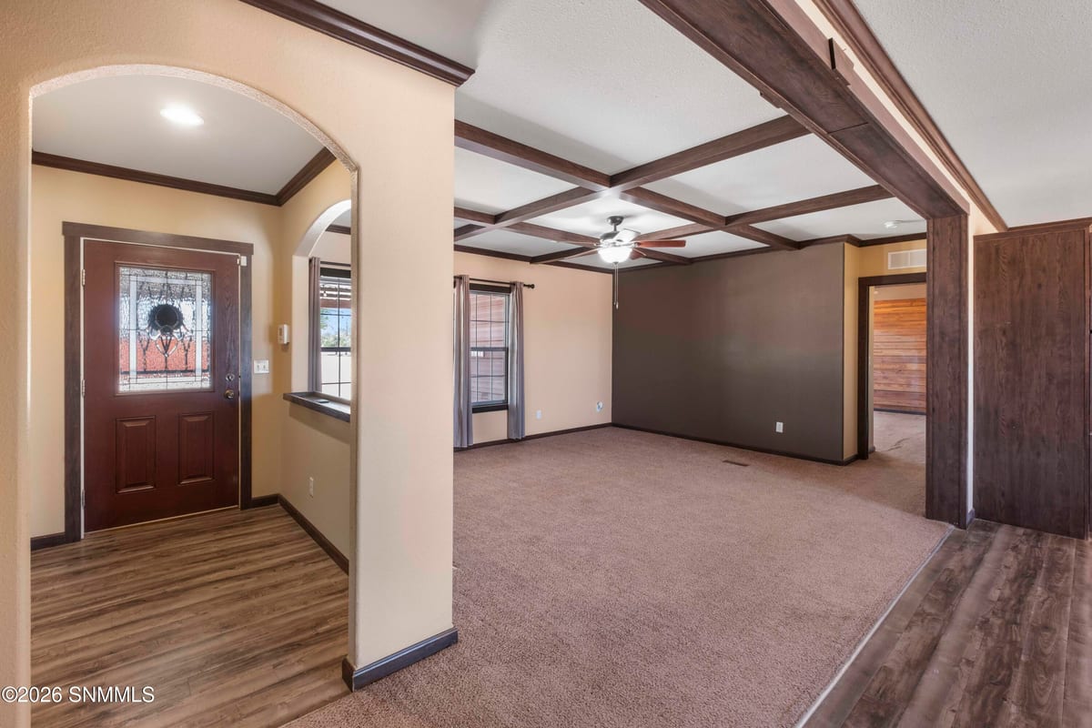 632 Luna Azul Drive #2, Chaparral, NM 88081 photo 7