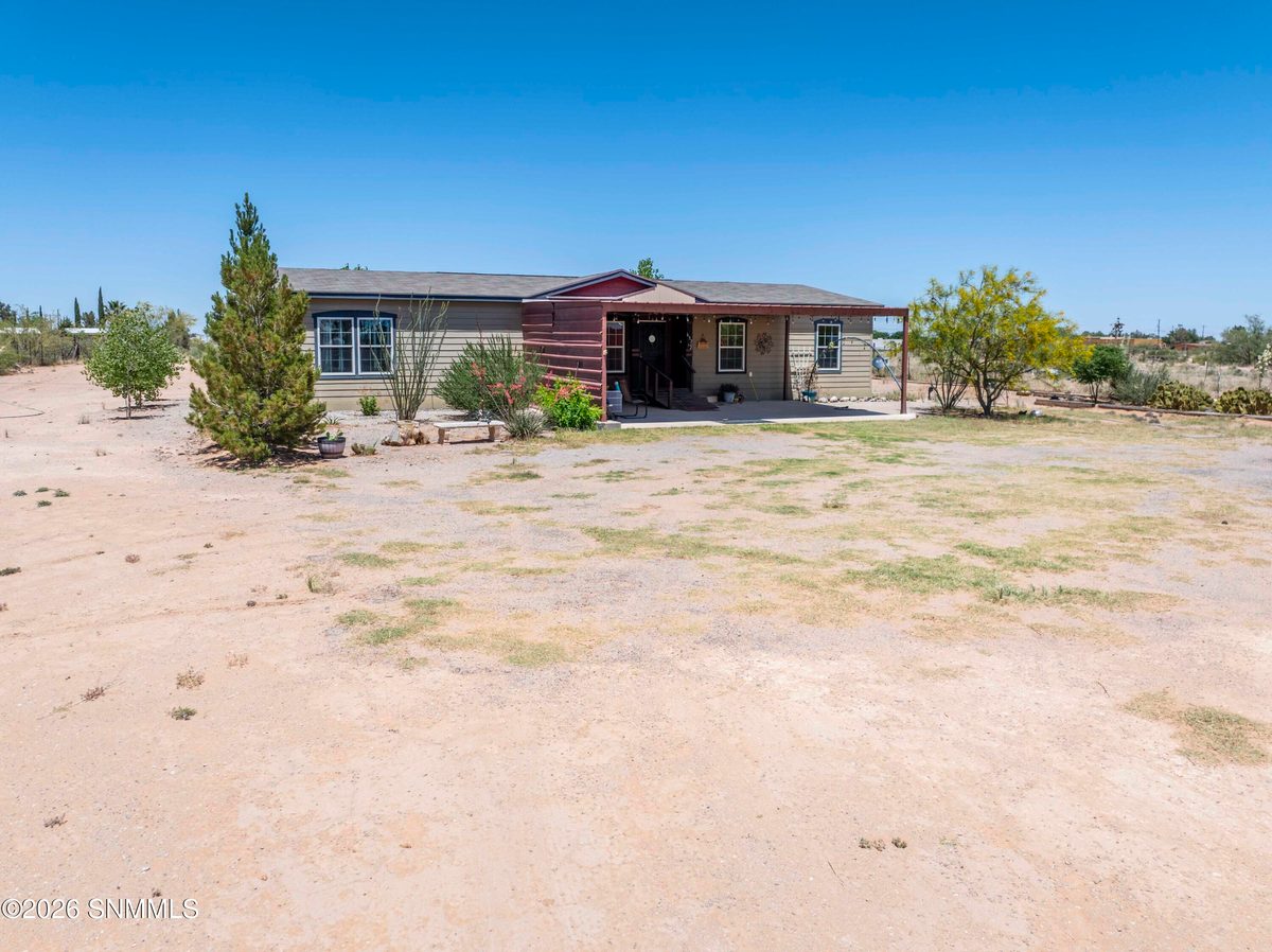 632 Luna Azul Drive #2, Chaparral, NM 88081 photo 8