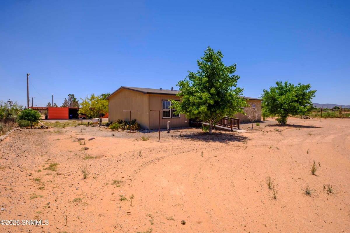 632 Luna Azul Drive #2, Chaparral, NM 88081 photo 10