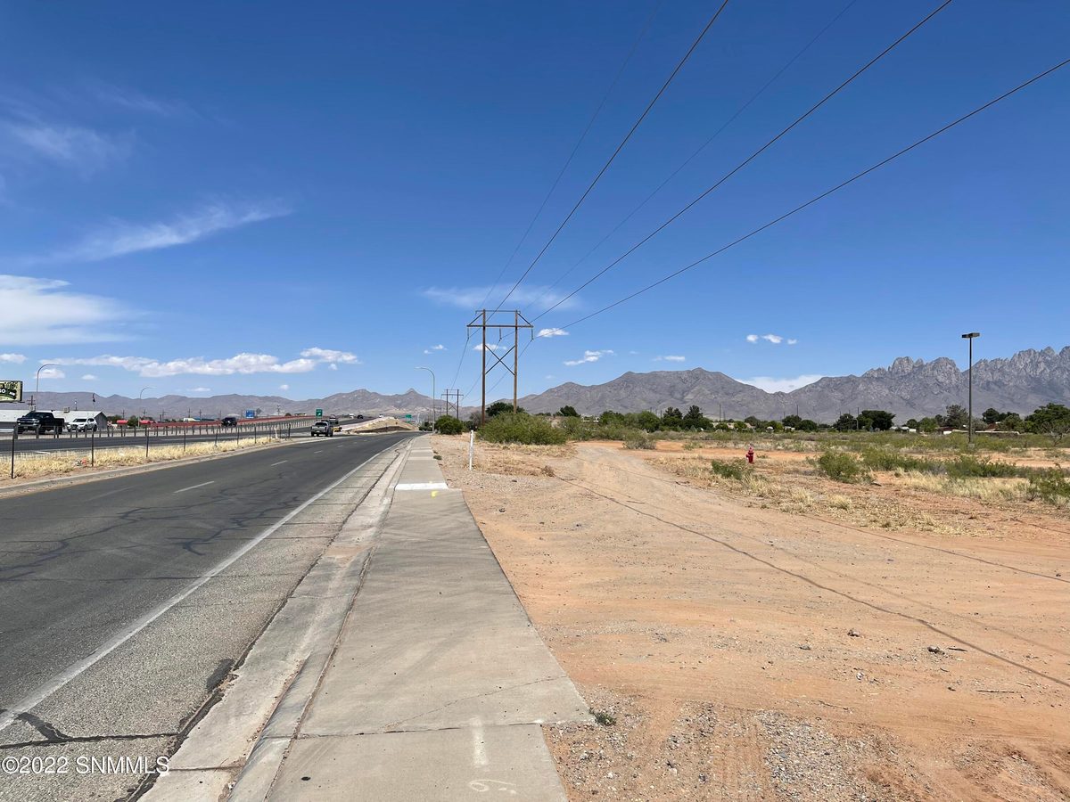 5850 E Bataan Memorial, Las Cruces, NM 88011 photo 11