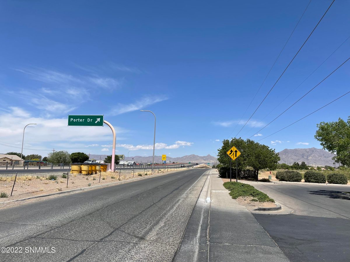 5850 E Bataan Memorial, Las Cruces, NM 88011 photo 12