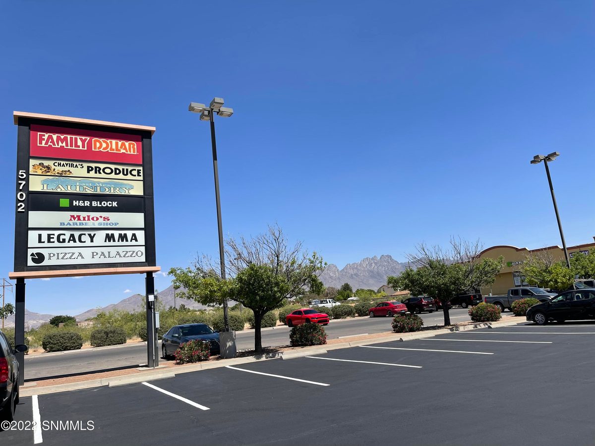 5850 E Bataan Memorial, Las Cruces, NM 88011 photo 13