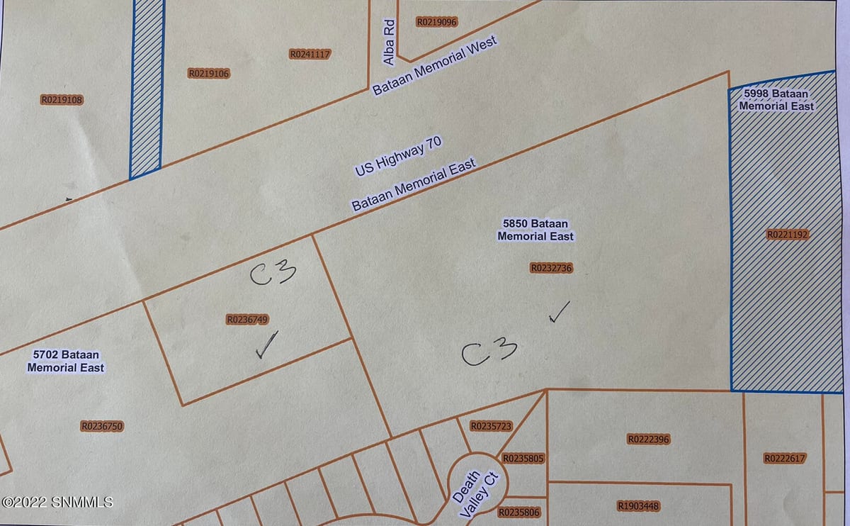 5850 E Bataan Memorial, Las Cruces, NM 88011 photo 15
