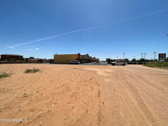 5850 E Bataan Memorial, Las Cruces, NM 88011 photo 2